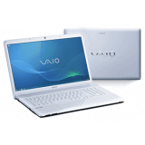Ремонт ноутбуков Sony Vaio в Новосибирске