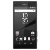 Sony Xperia Z5 Compact Black