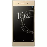 Ремонт Sony Xperia XA1 Plus Gold