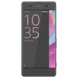 Sony Xperia XA Graphite Black 4G LTE