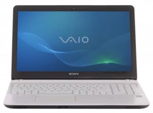 Ремонт Sony VAIO SVF1532P1RW