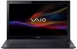 Sony VAIO SVP1321J1R