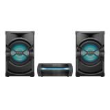 Ремонт музыкальных центров Sony в Новосибирске