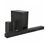 Ремонт саундбаров Sony в Новосибирске